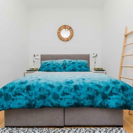 Apartments Horizons سبليت المظهر الخارجي الصورة