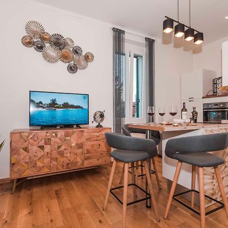 Apartments Horizons سبليت المظهر الخارجي الصورة