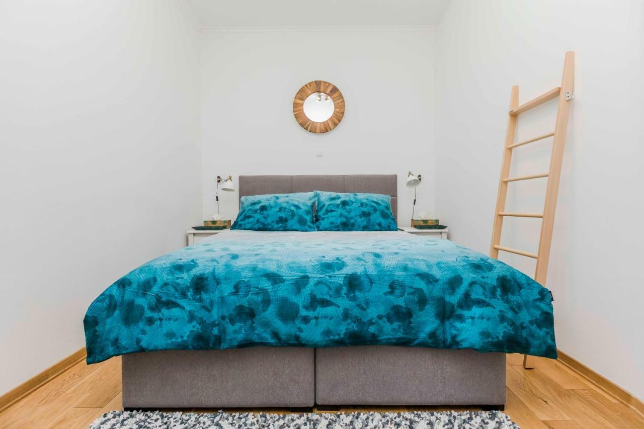 Apartments Horizons سبليت المظهر الخارجي الصورة