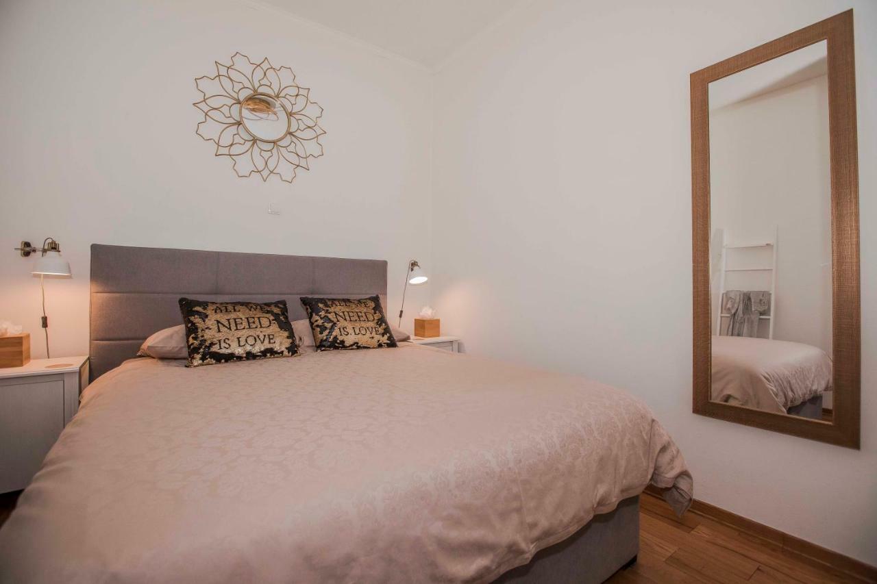 Apartments Horizons سبليت المظهر الخارجي الصورة