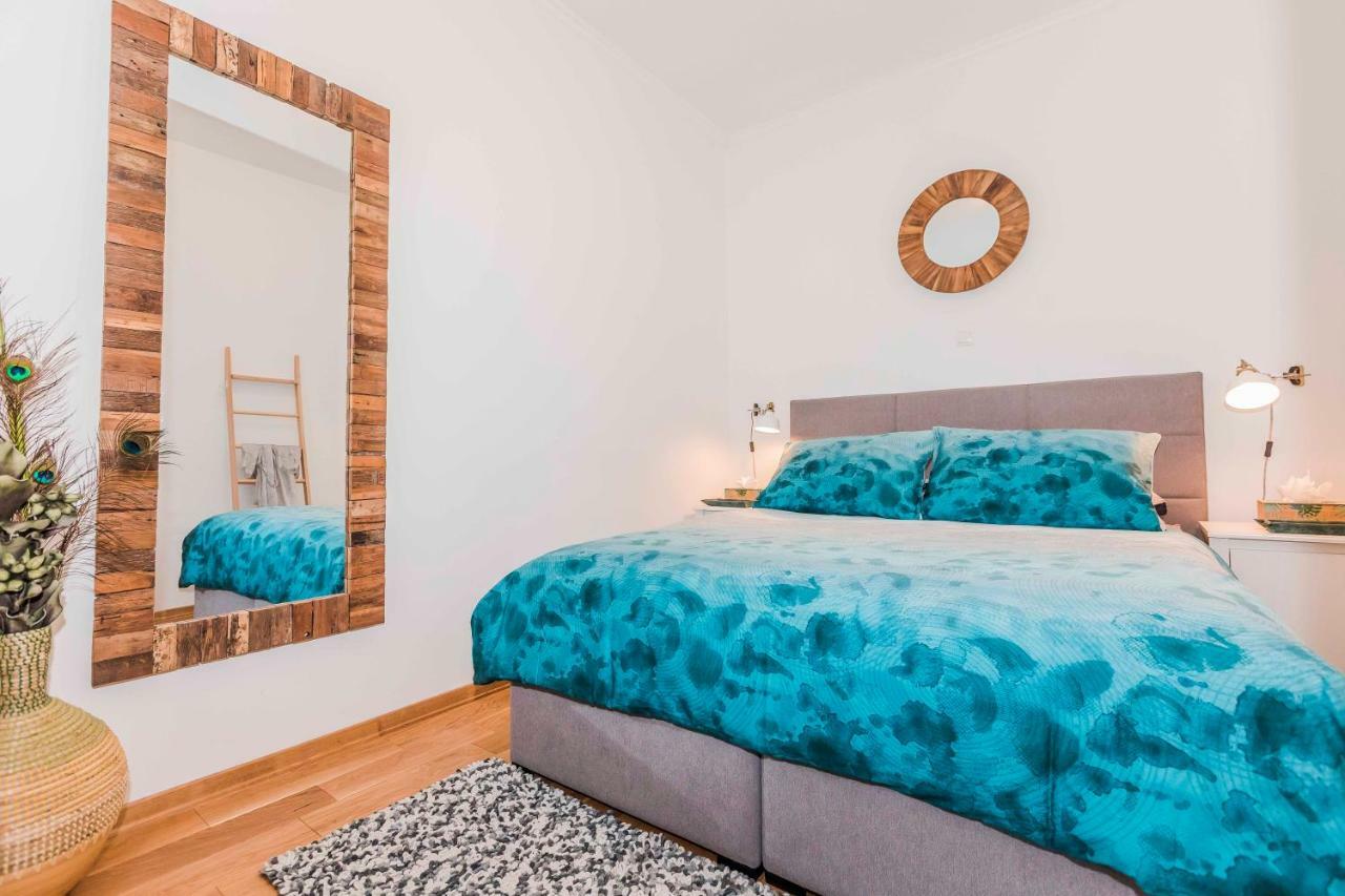 Apartments Horizons سبليت المظهر الخارجي الصورة