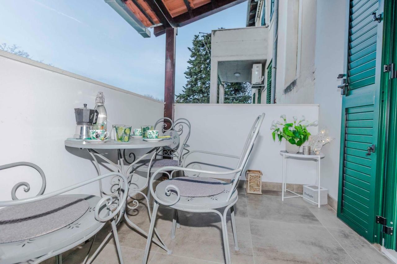 Apartments Horizons سبليت المظهر الخارجي الصورة