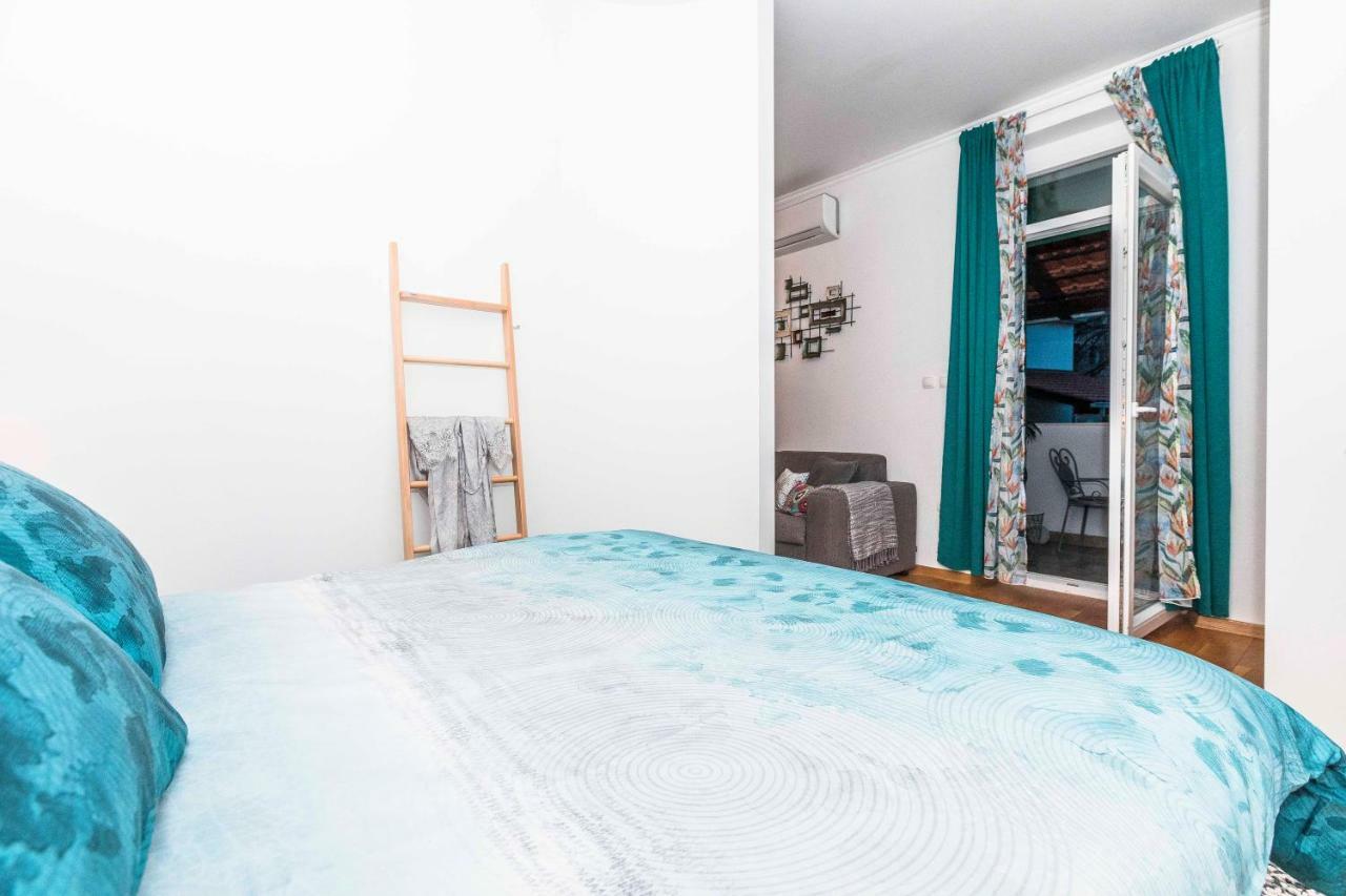Apartments Horizons سبليت المظهر الخارجي الصورة