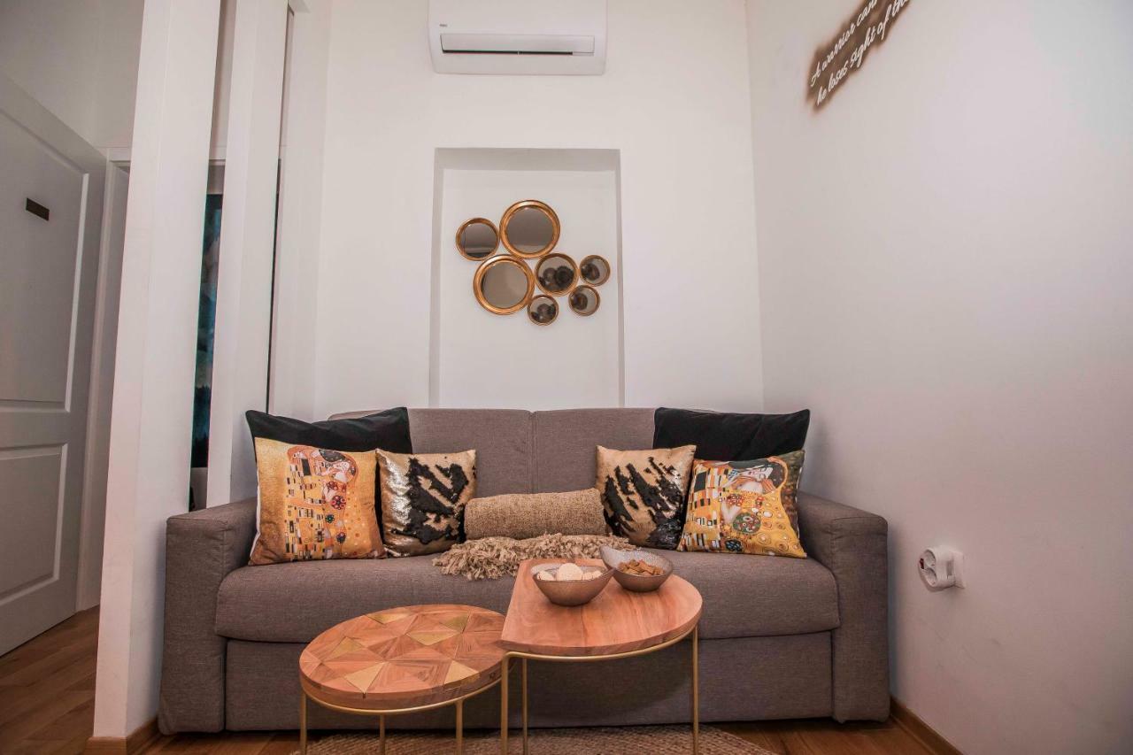 Apartments Horizons سبليت المظهر الخارجي الصورة